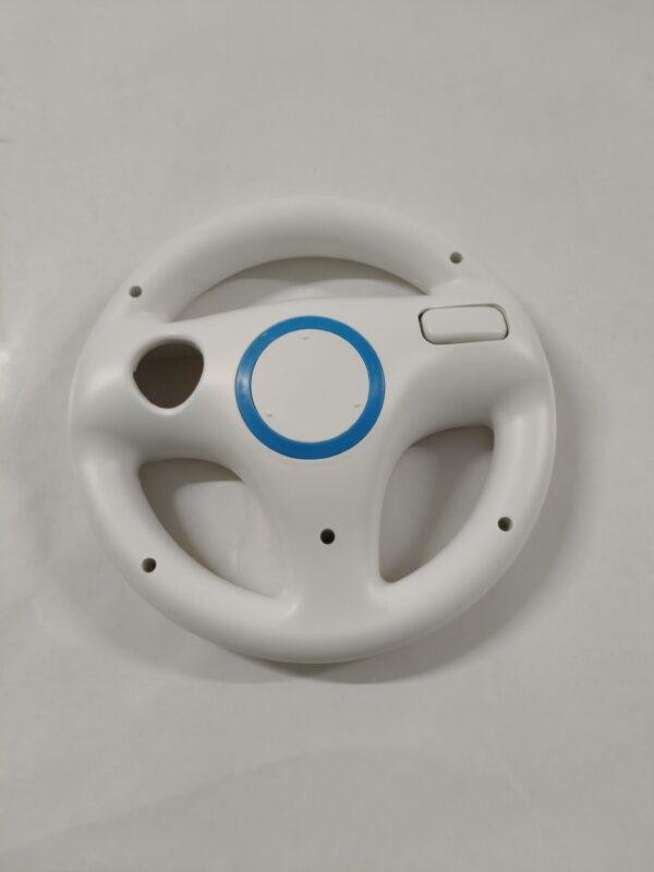 193 Control Tipo Volante para Nintendo Wii
