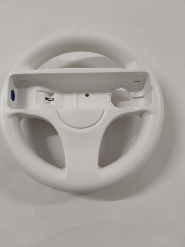 193 Control Tipo Volante para Nintendo Wii - Imagen 2
