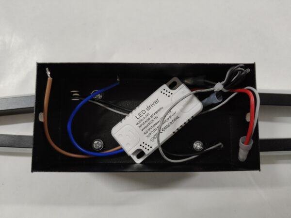 200 Lámpara de Luz LED de 40-50 cm - Imagen 2