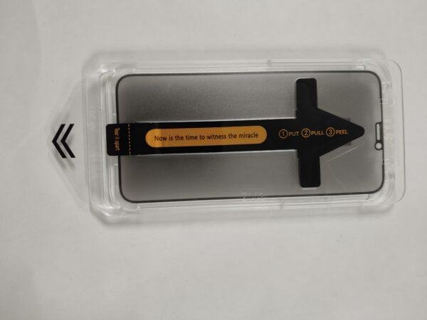 201 Protector de Cristal Templado Para iPhone Pro 11 - Imagen 2