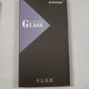 201 Protector de Cristal Templado Para iPhone Pro 11