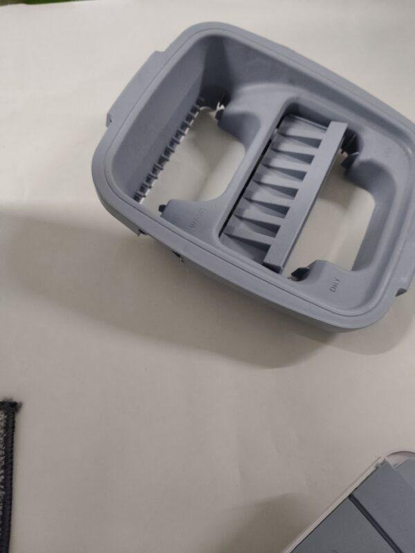 210 Mopa con Escurridor de Plástico - Imagen 2