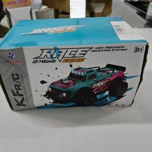 213 Coche Radio Control con Mando