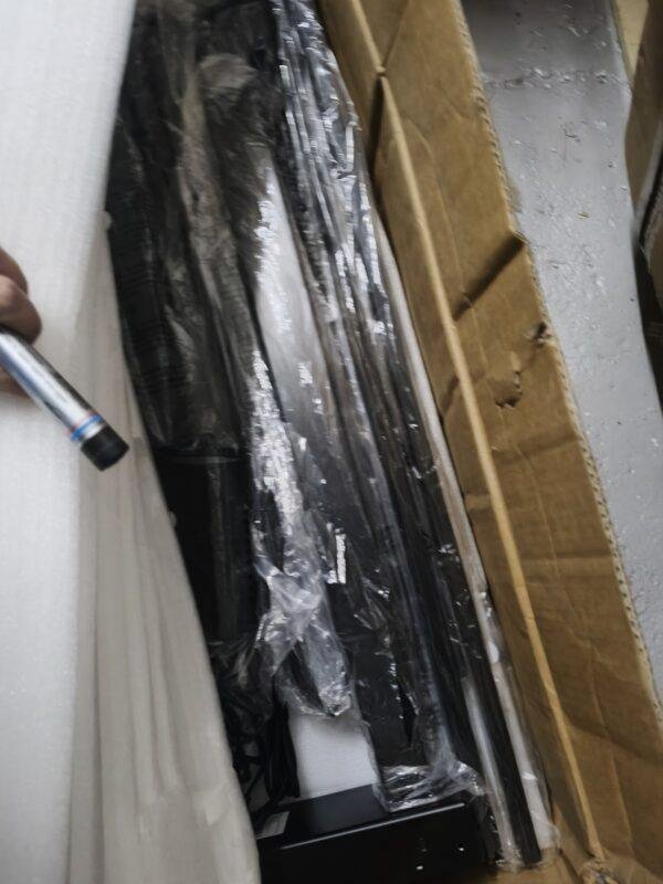 Estructura escritorio ajustable eléctrica - Imagen 4