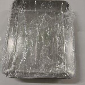 222 Envases de Aluminio Para Horno