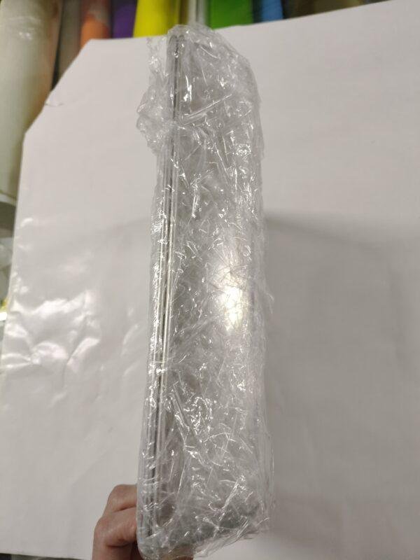 222 Envases de Aluminio Para Horno - Imagen 2