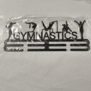 226 Porta Medallas de Gimnasia