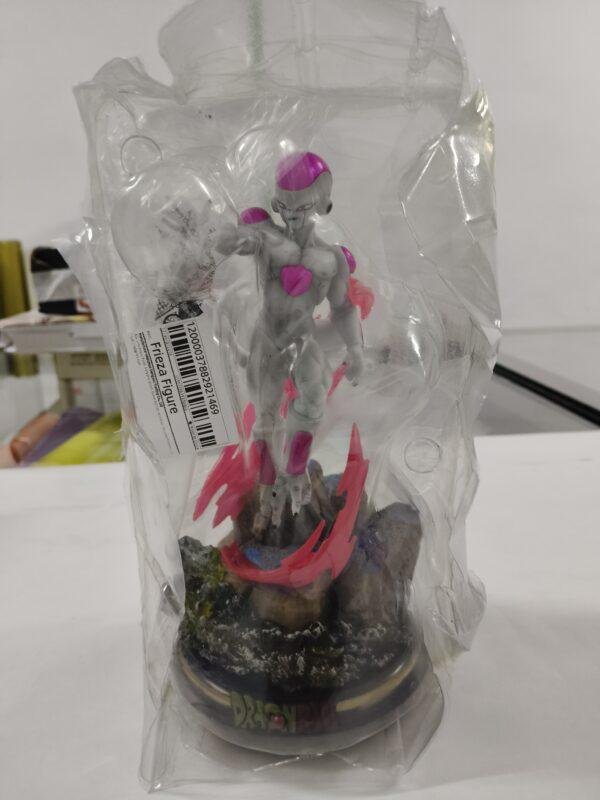 231 Figura Freezer de Dragon Ball Z