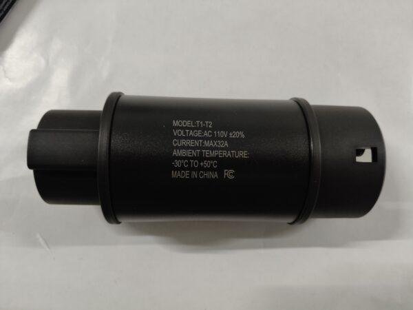 236 Adaptador de Carga