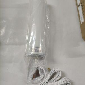 237 Antena para Smart TV en Ambientes Exteriores