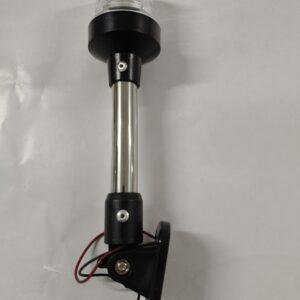 238 Lámpara de Luz LED Plegable