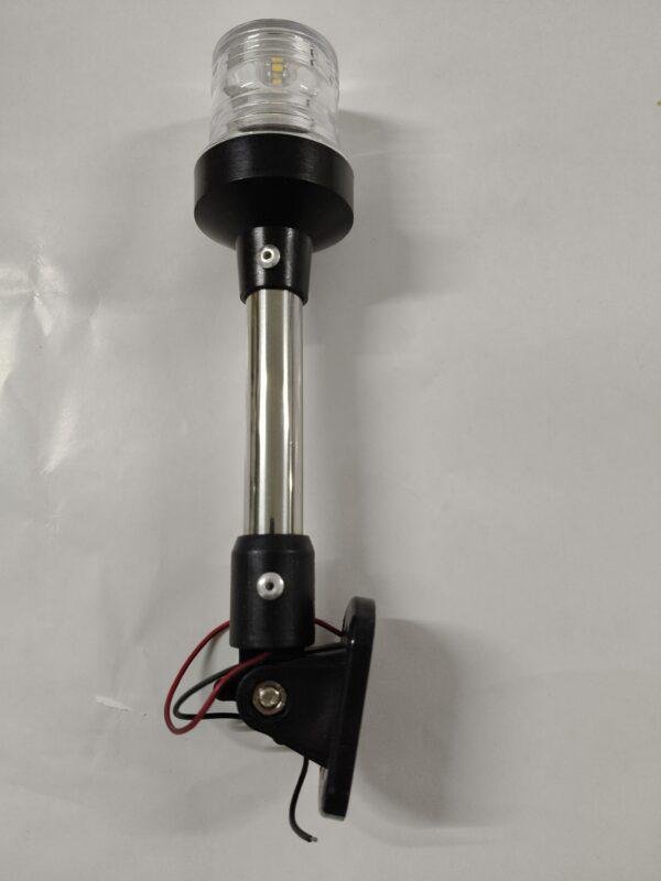 238 Lámpara de Luz LED Plegable