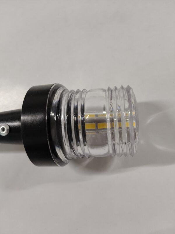 238 Lámpara de Luz LED Plegable - Imagen 3