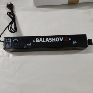 239 Envasador de Alimentos al Vacío Marca Balashov