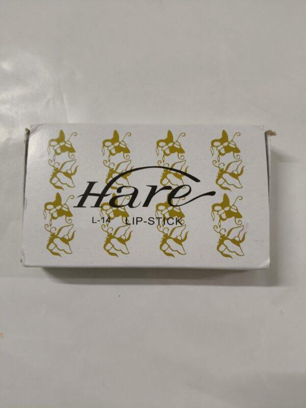 244 Labiales Marroquíes Marca Hare - Imagen 2