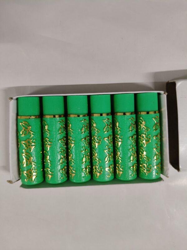 244 Labiales Marroquíes Marca Hare
