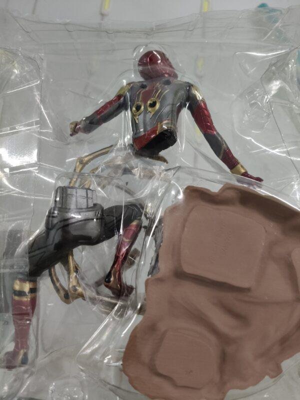 230 Figura de Iron Spiderman - Imagen 2