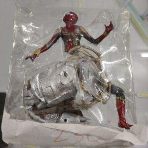 230 Figura de Iron Spiderman