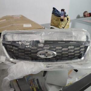 248 Frontal de Coche Ford Focus