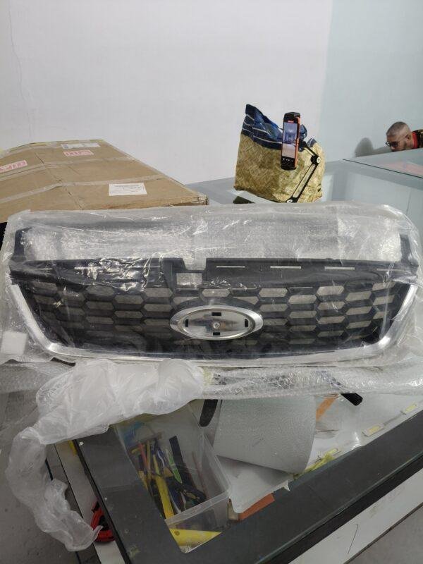 248 Frontal de Coche Ford Focus