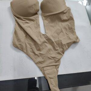 249 Faja de Color Beige