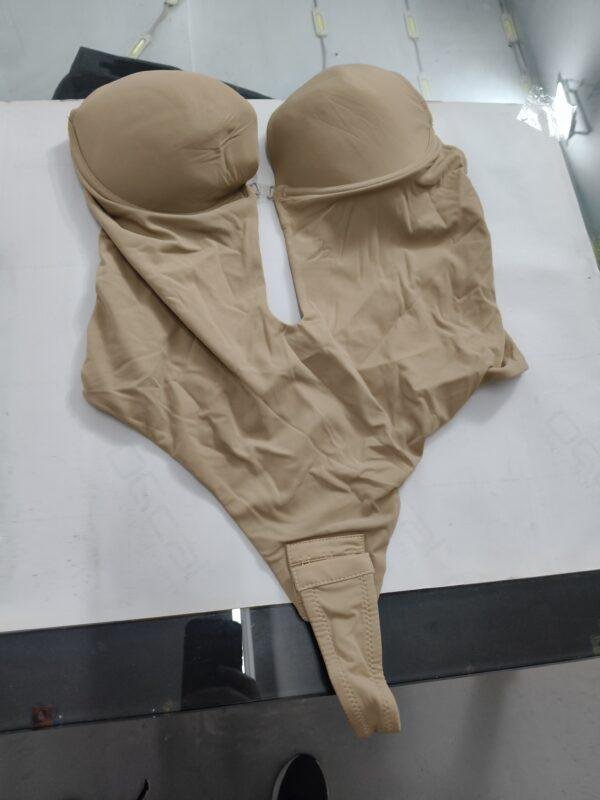 249 Faja de Color Beige