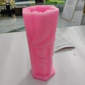 251 Molde de Silicona Para Hacer Velas