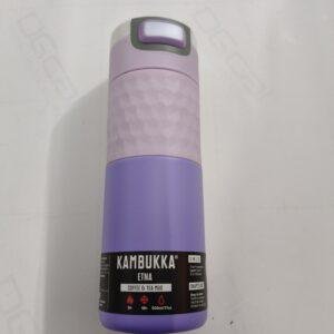 253 Vaso Térmico de 500ml Color Rosado