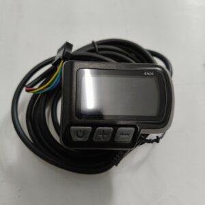 255 Pantalla para Bicicleta