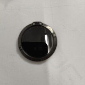 257 Pantalla LCD Para Smartwatch Garmin Fénix 6
