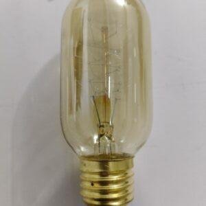 258 Bombilla Ámbar de Luz Cálida