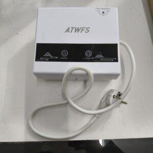 260 Calentador de Agua Eléctrico Marca ATWFS