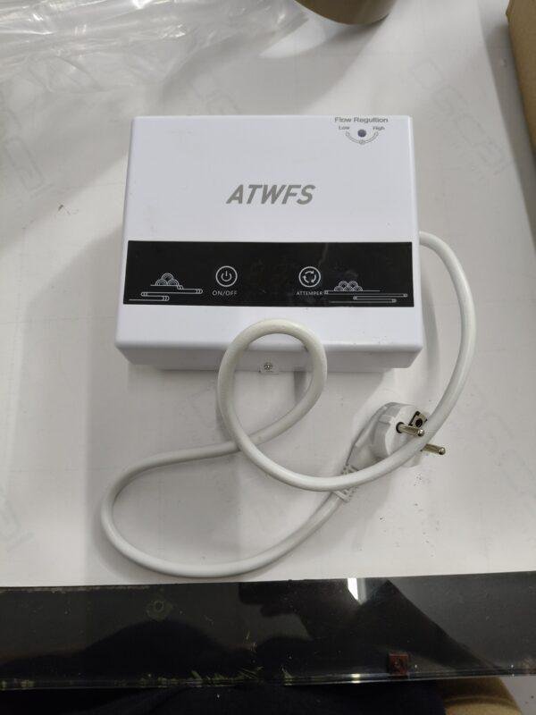 260 Calentador de Agua Eléctrico Marca ATWFS