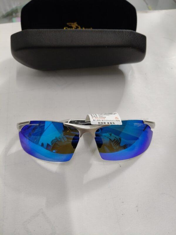 261 Gafas Polarizados Deportivas