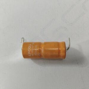 265 Condensador de 40 Voltios