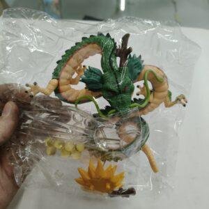 272 Figura del Dragón Shen Long de Dragon Ball