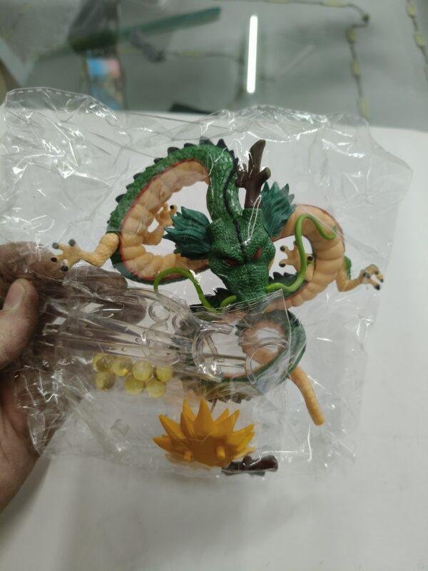 272 Figura del Dragón Shen Long de Dragon Ball