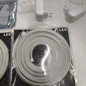 273 Tira de Luces LED de 10mts