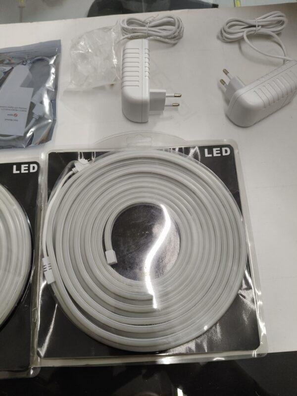 273 Tira de Luces LED de 10mts