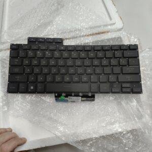 283 Repuesto de Teclado
