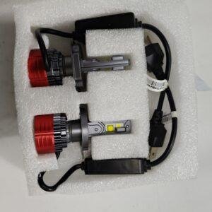 286 Luces LED H4