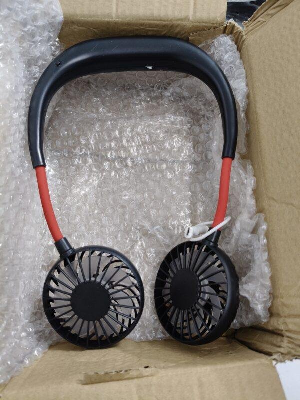 287 Ventilador de Cuello