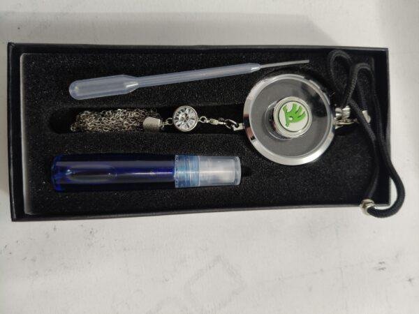 288 Colgante de Perfume - Imagen 2