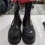 290 Botas Negras Para Hombre Talla 30