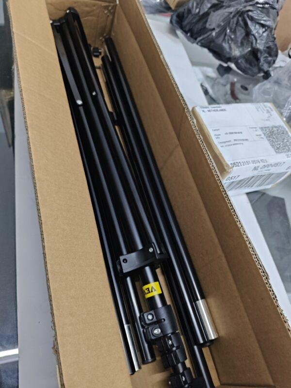 292 Mini Carpa Plegable - Imagen 2