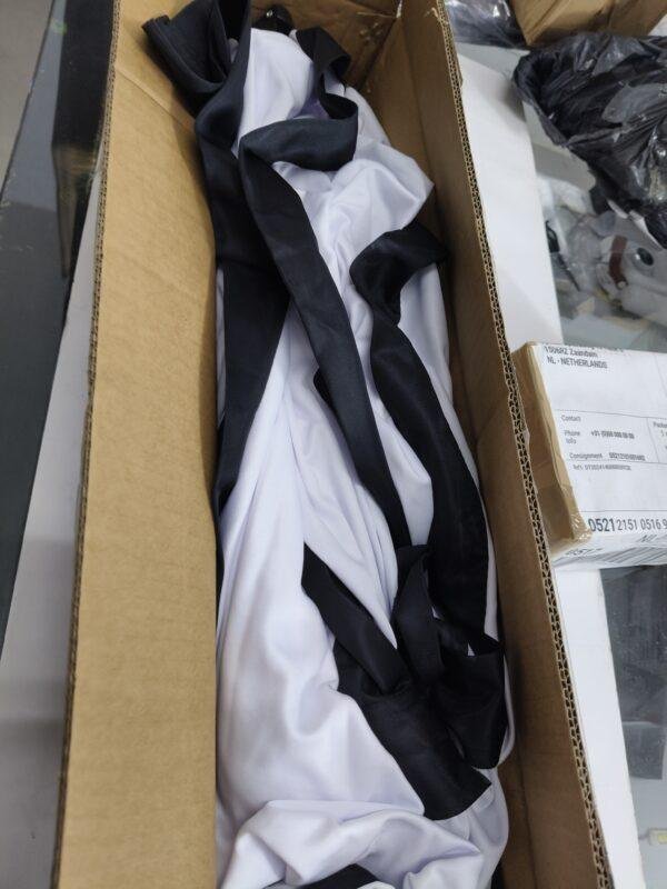 292 Mini Carpa Plegable