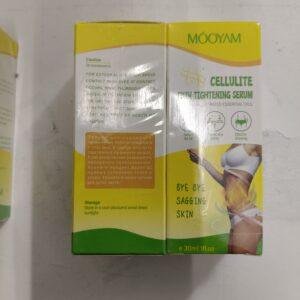293 Aceite Anti-Celulitis