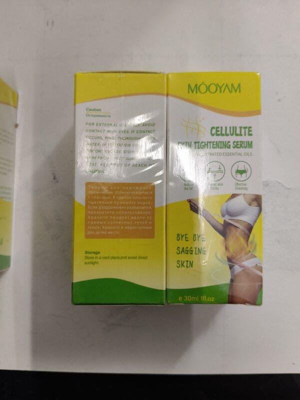 293 Aceite Anti-Celulitis