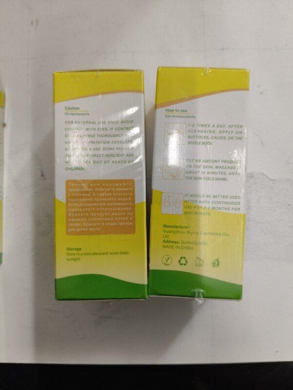 293 Aceite Anti-Celulitis - Imagen 2