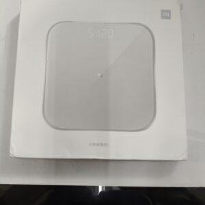296 Báscula Digital de la Marca Xiaomi